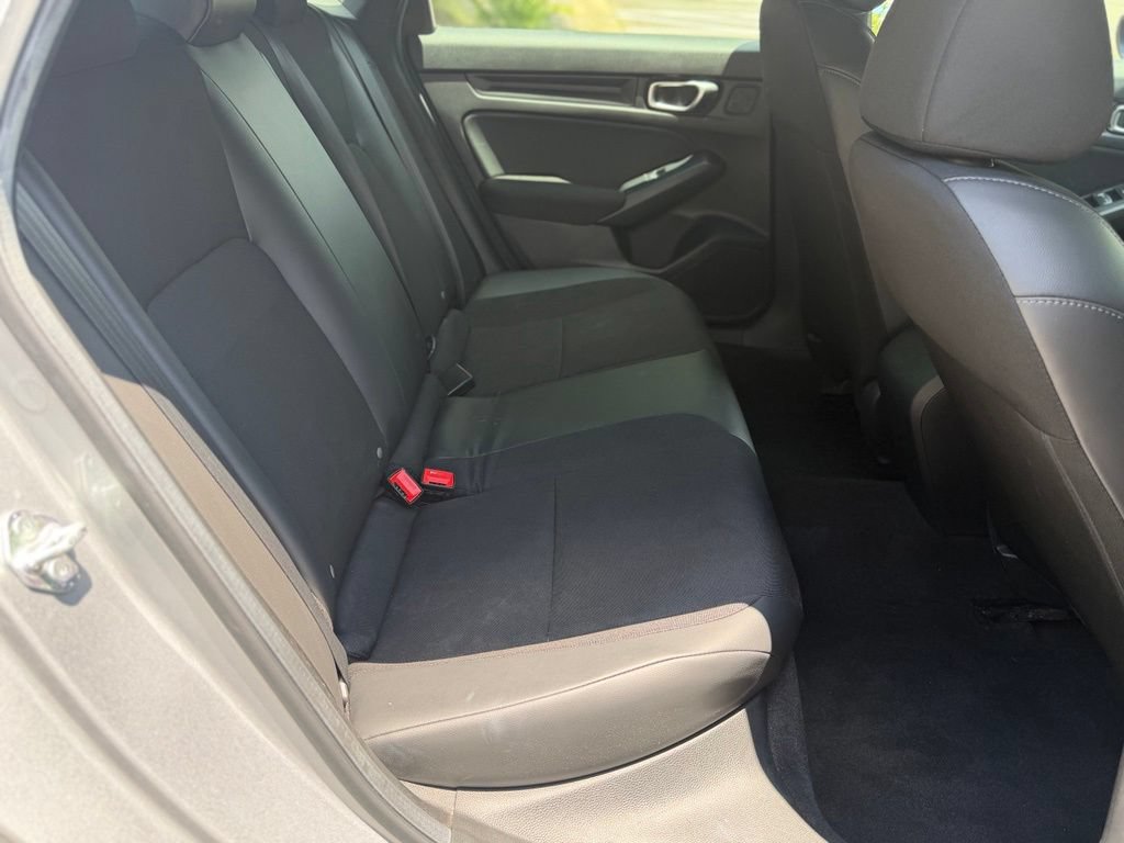Used 2024 Honda Civic Sport image 17