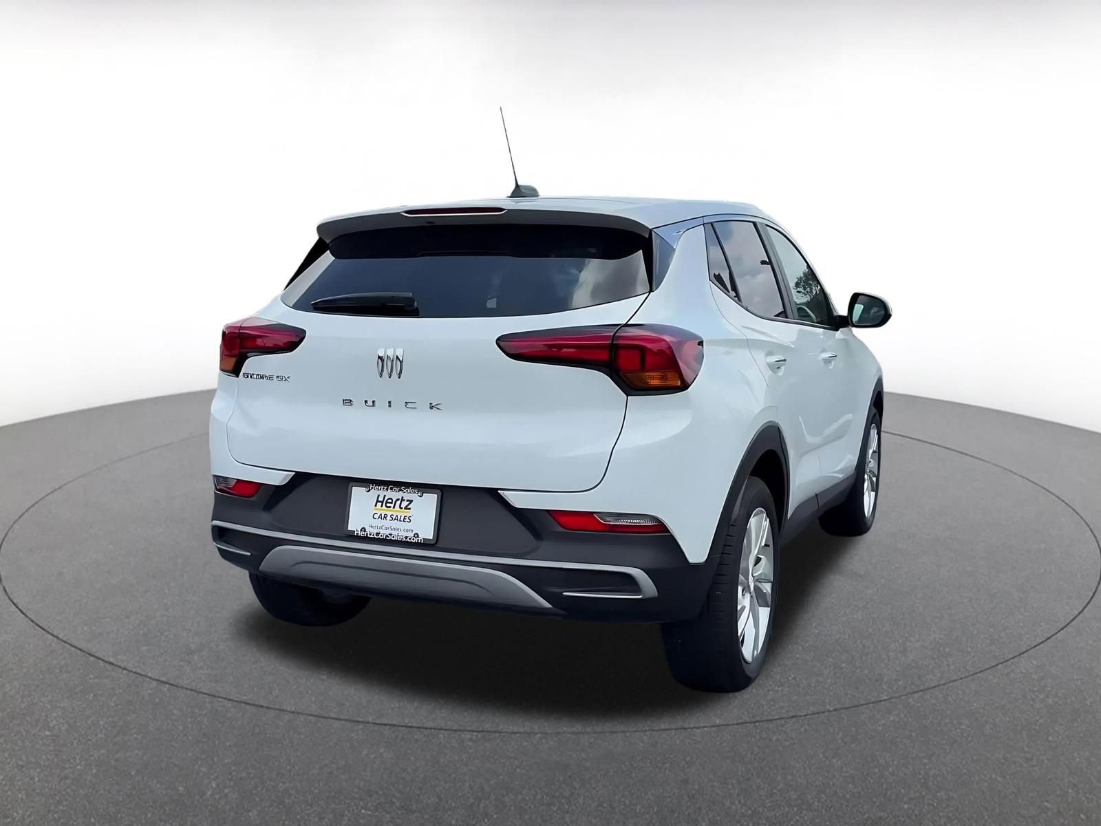Used 2025 Buick Encore GX Preferred FWD image 15