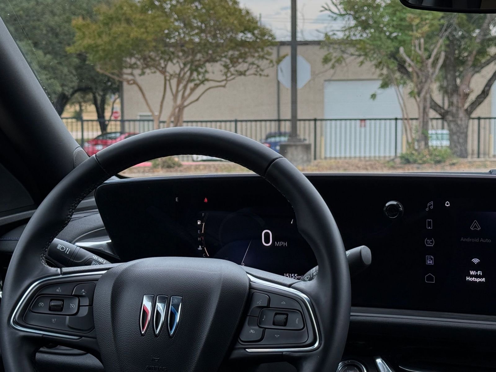 Used 2025 Buick Envista Sport Touring image 34