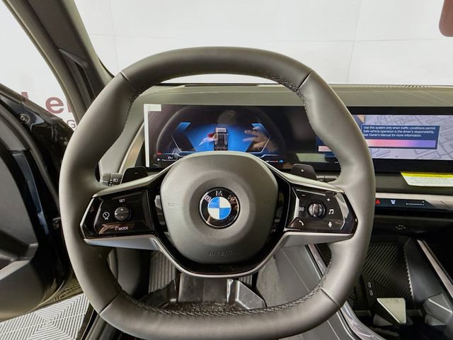 Used 2026 BMW X3 xDrive30i w/ Premium Package AWD/4WD image 11