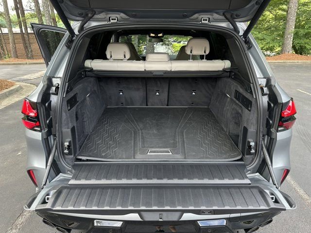 Used 2026 BMW X5 M Competition w/ Executive Package AWD/4WD image 42