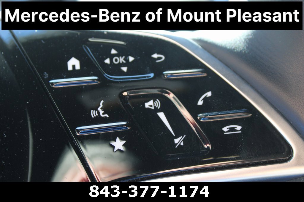 Certified 2023 Mercedes-Benz EQS 450+ Sedan image 32