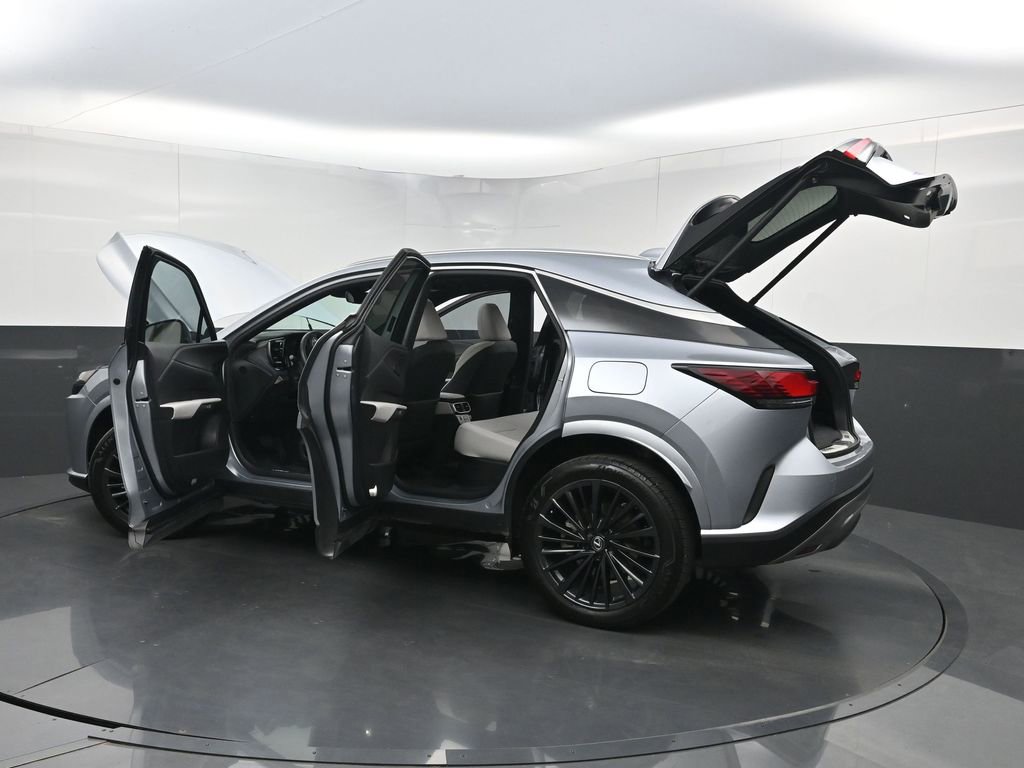 Used 2024 Lexus RX 350 Premium w/ Convenience Package FWD image 38