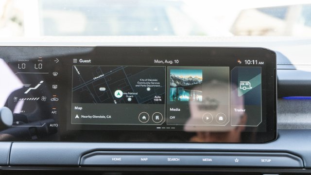 New 2027 Kia Telluride SX X-Line w/ Towing Package AWD/4WD image 7