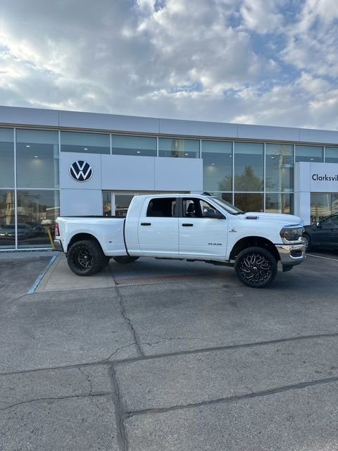 Used 2022 RAM 3500 Big Horn w/ Level A Equipment Group image 6