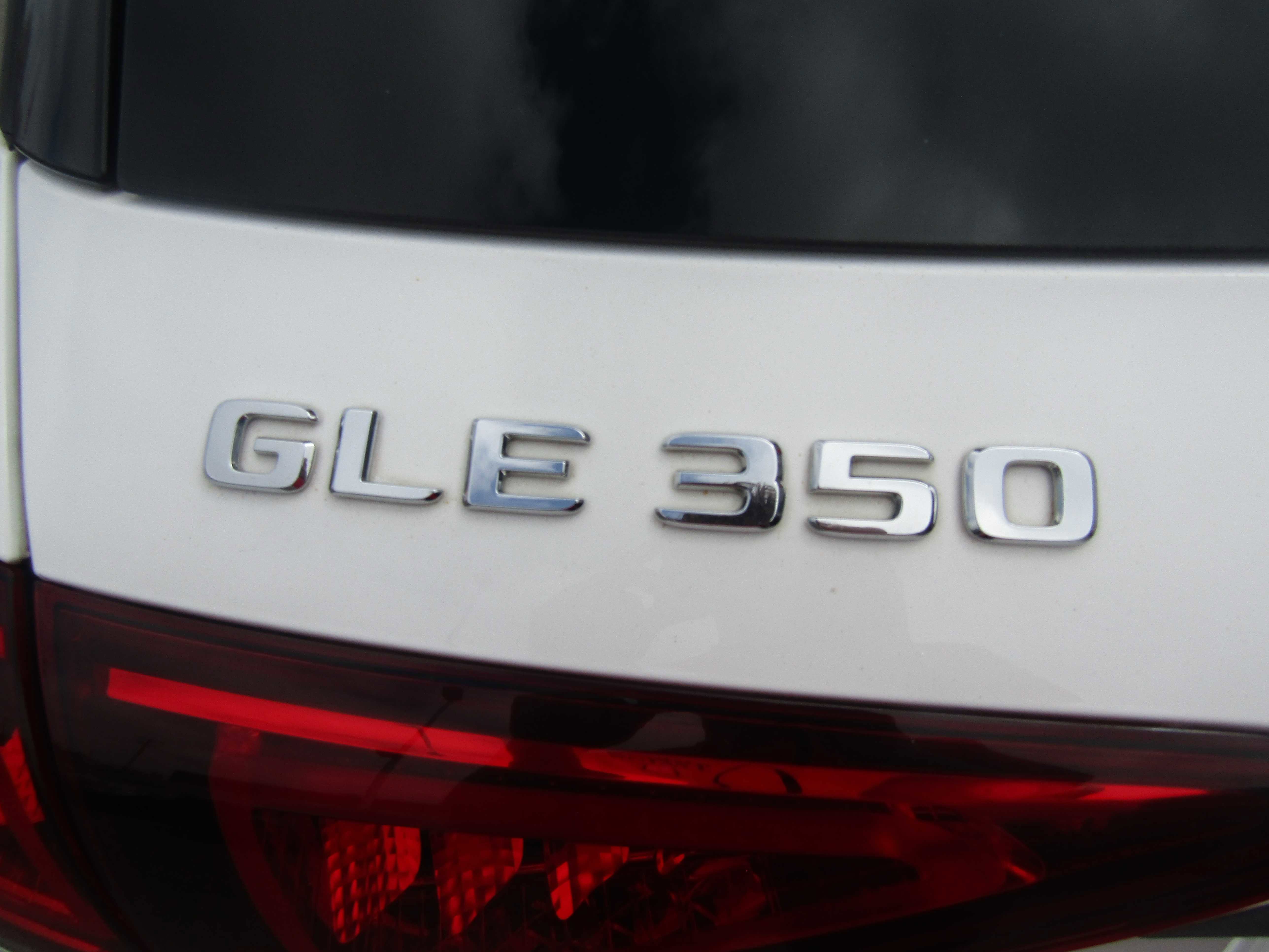 Used 2020 Mercedes-Benz GLE 350 4MATIC image 6