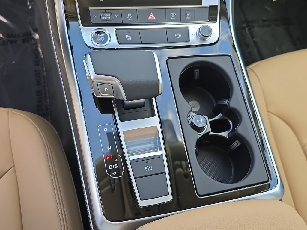 New 2026 Audi Q7 2.0T Premium Plus AWD/4WD image 30