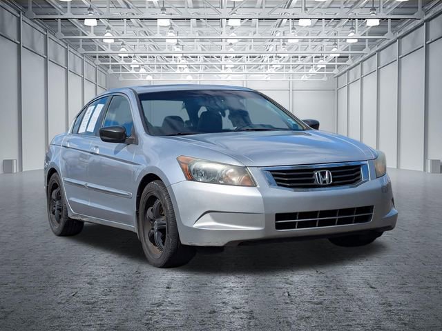 Used 2009 Honda Accord EX-L image 7