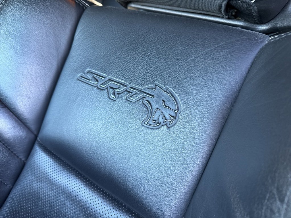 Used 2018 Dodge Challenger SRT Hellcat image 17