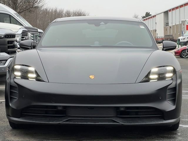 Used 2020 Porsche Taycan 4S image 18