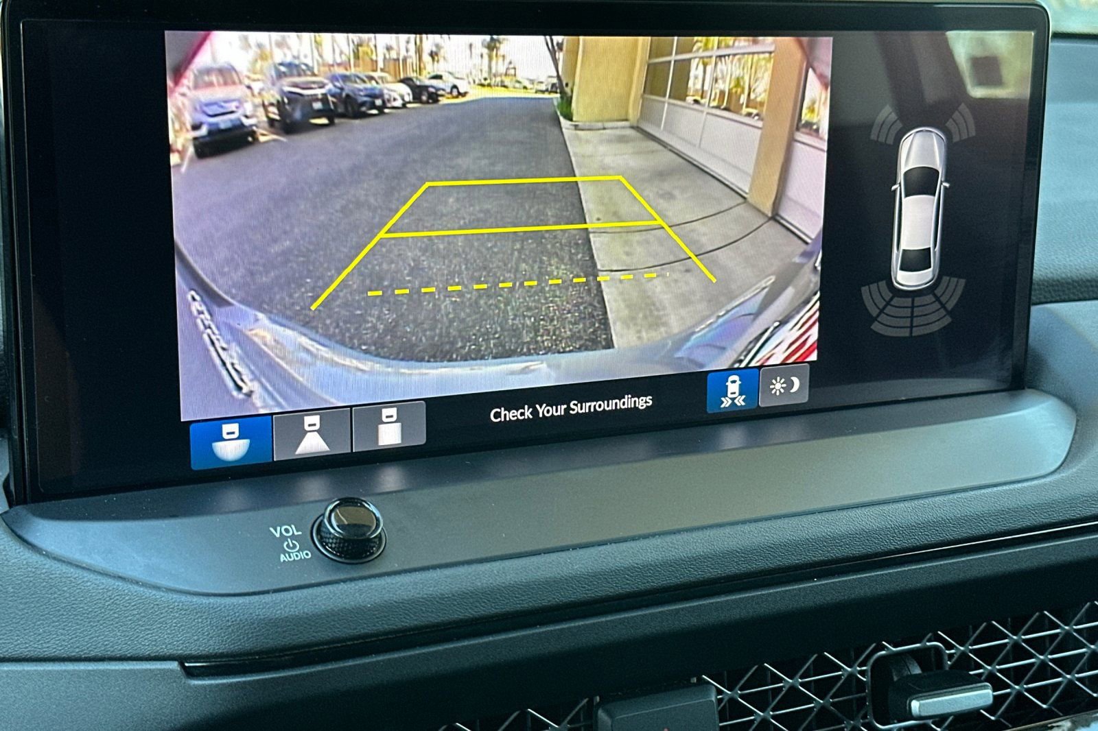 Used 2024 Honda Accord Touring image 19