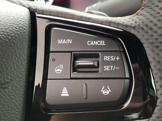 New 2026 Honda Ridgeline Black Edition image 20