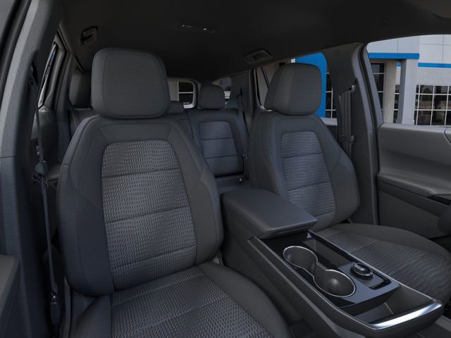 Used 2026 Chevrolet Equinox LT w/ Safety and Technology Package image 16