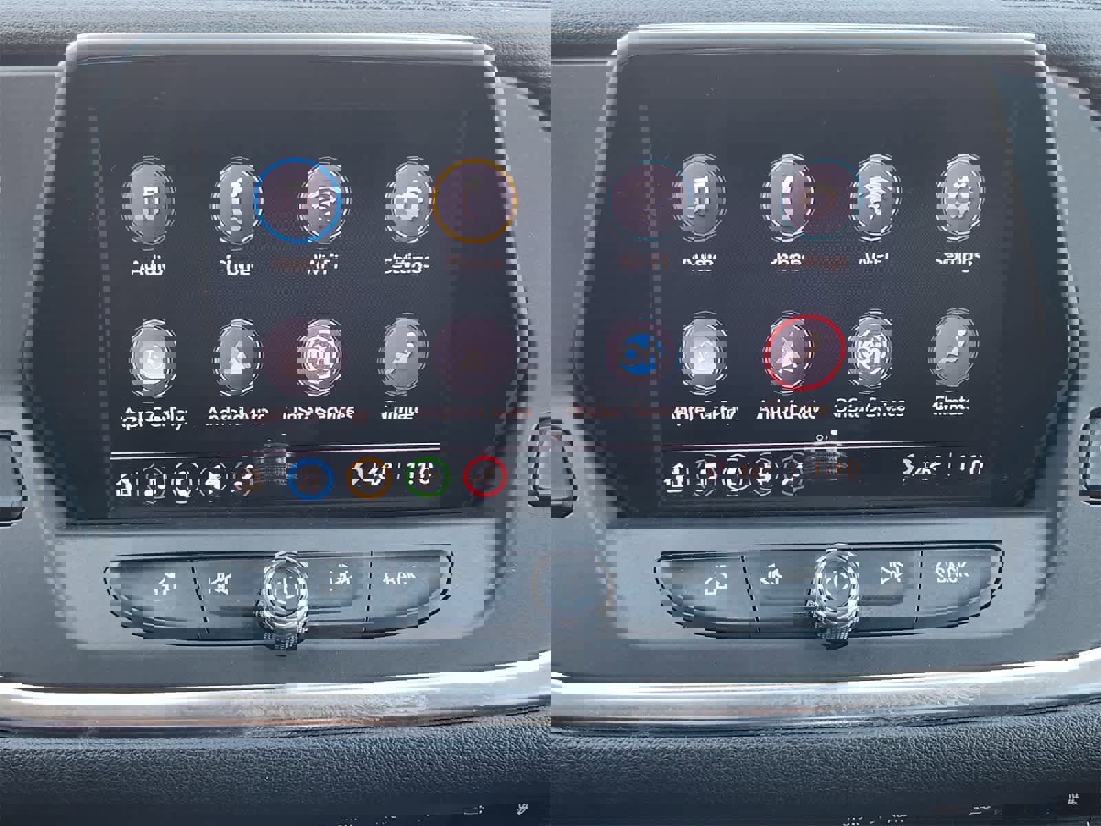 Used 2021 Chevrolet Blazer LT image 16