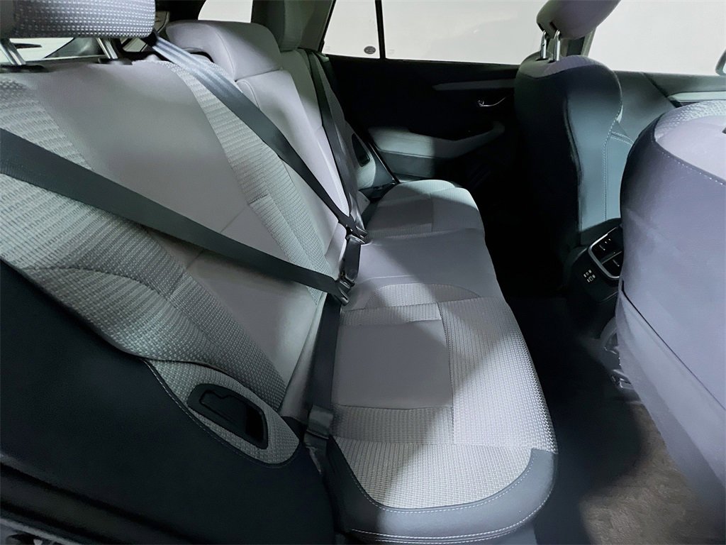Used 2025 Subaru Outback Premium image 24