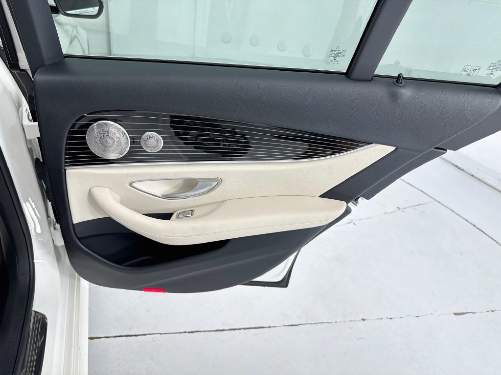 Certified 2021 Mercedes-Benz E 350 Sedan image 26