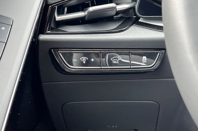 Used 2025 Kia Niro Wave image 38