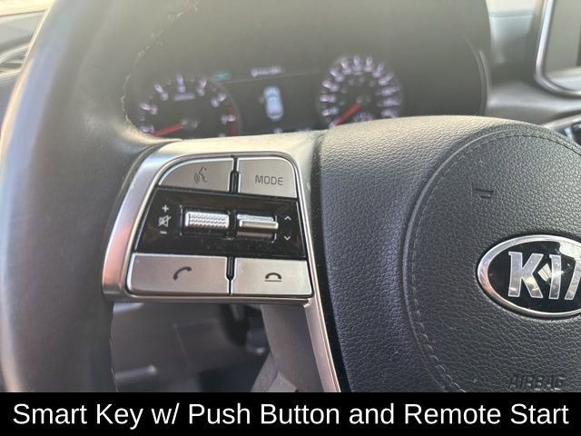 Used 2021 Kia Telluride SX image 13