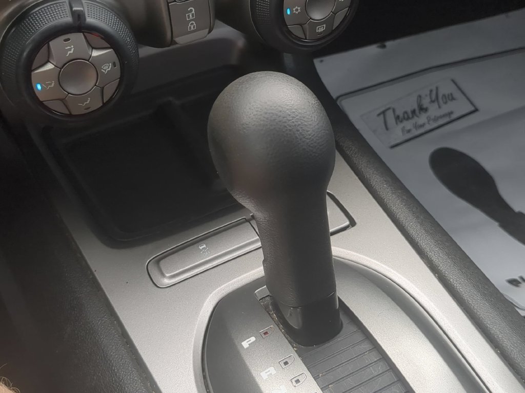 Used 2014 Chevrolet Camaro LS RWD image 20