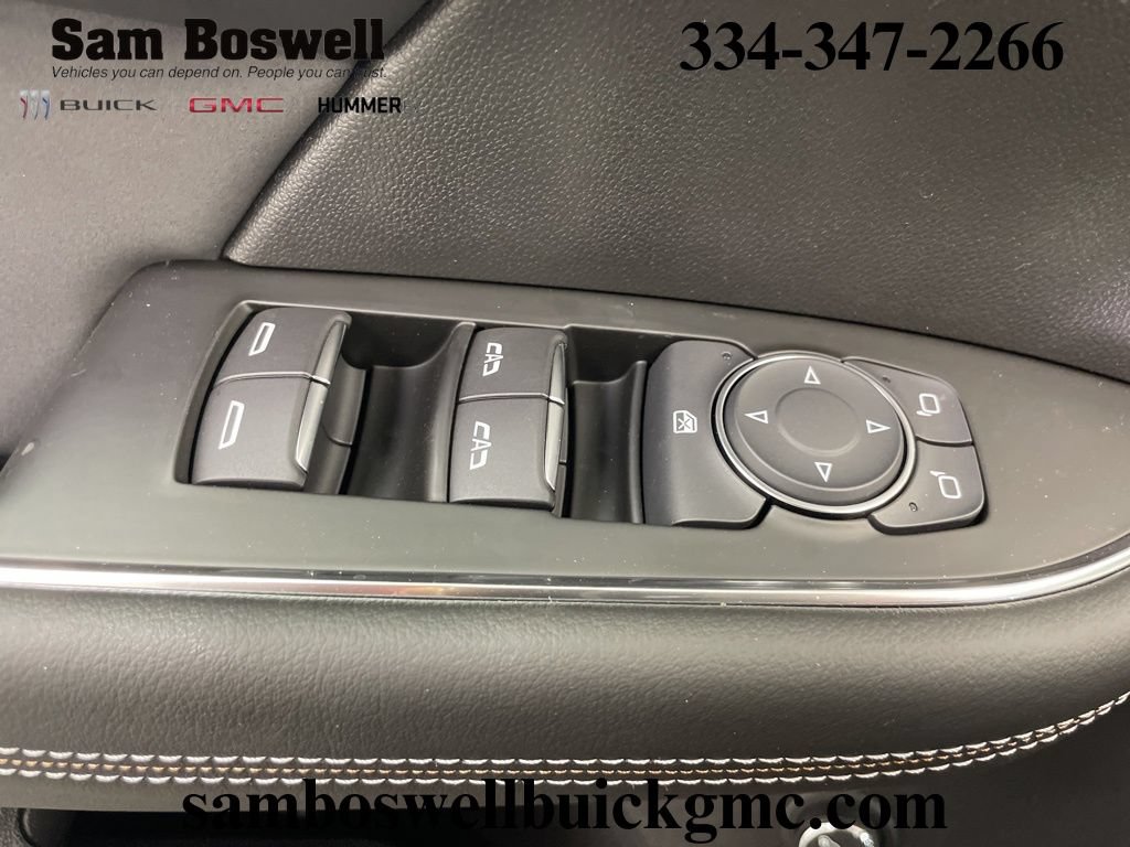 New 2026 Buick Envision Sport Touring AWD/4WD image 24