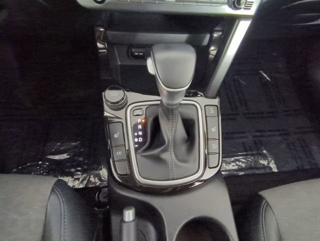 Used 2024 Kia Seltos S AWD/4WD image 29