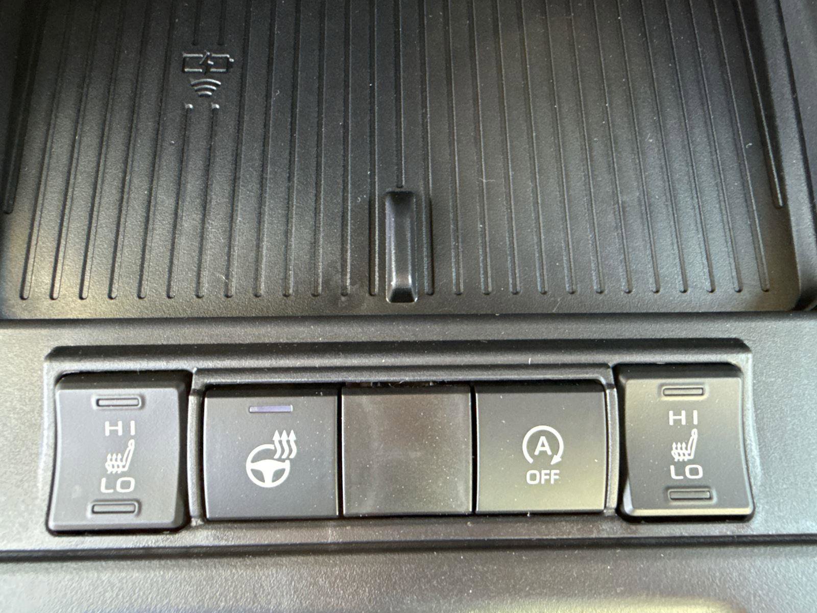 Used 2026 Toyota Corolla Cross LE w/ Moonroof Package AWD/4WD image 20