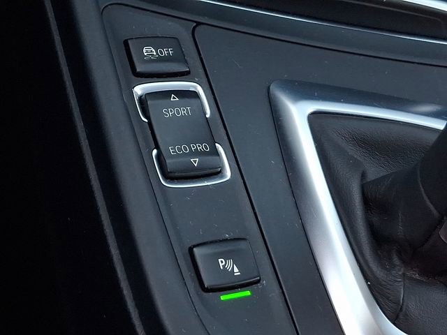 Used 2016 BMW 328i xDrive Sedan image 24