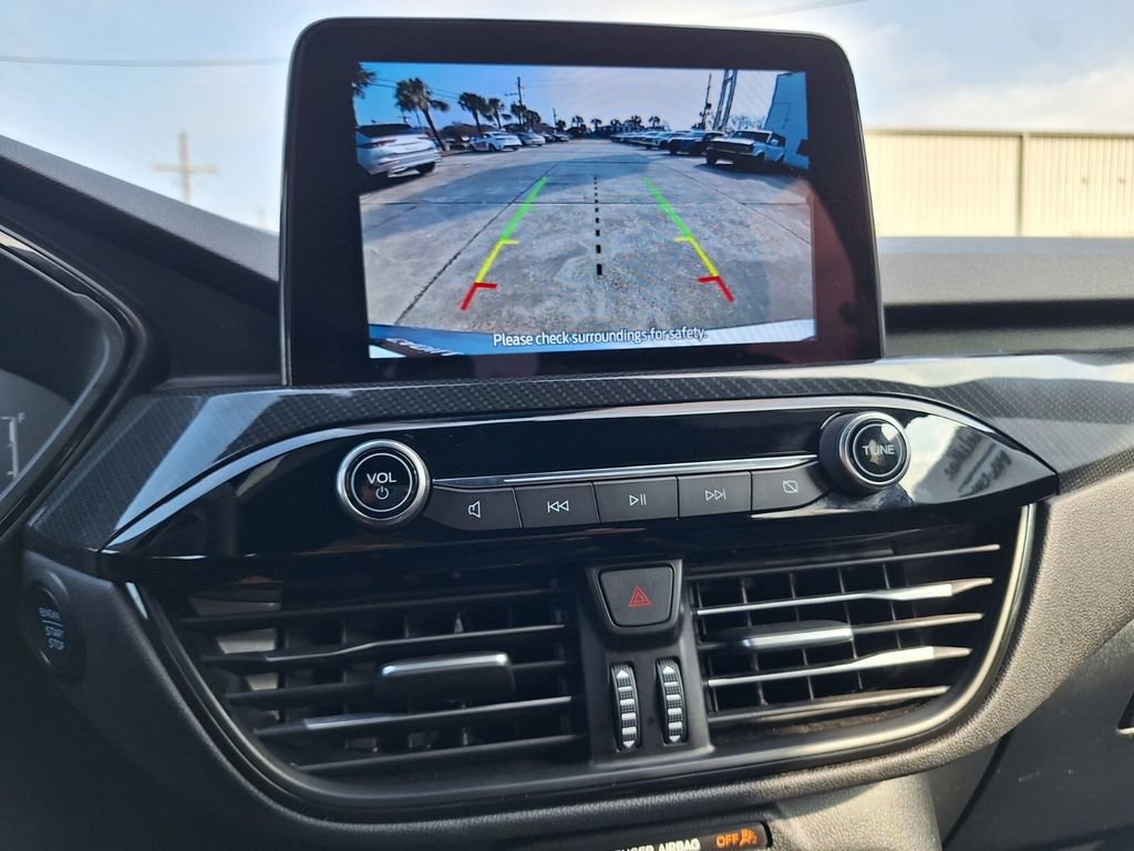 Used 2024 Ford Escape ST-Line image 15