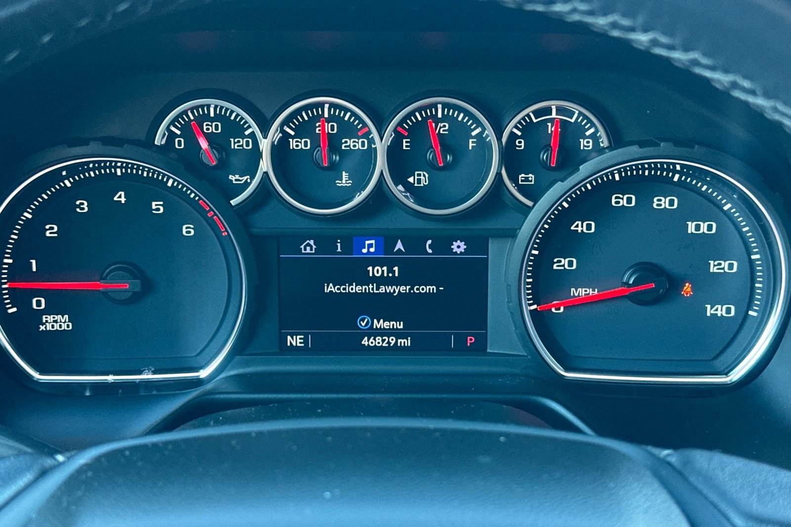 Used 2021 Chevrolet Tahoe LS image 25