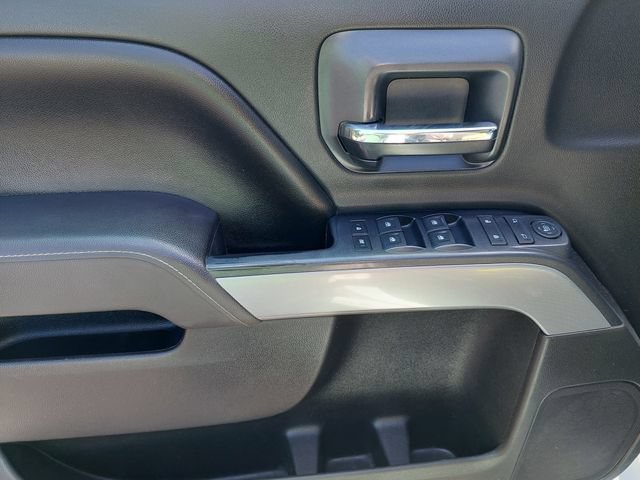 Used 2015 Chevrolet Silverado 2500 LT w/ LT Fleet Convenience Package AWD/4WD image 16
