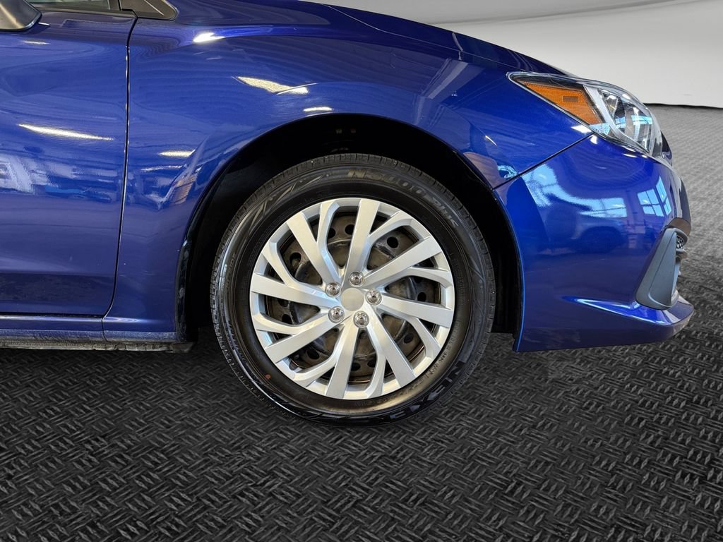Used 2023 Subaru Impreza 2.0i AWD/4WD image 11