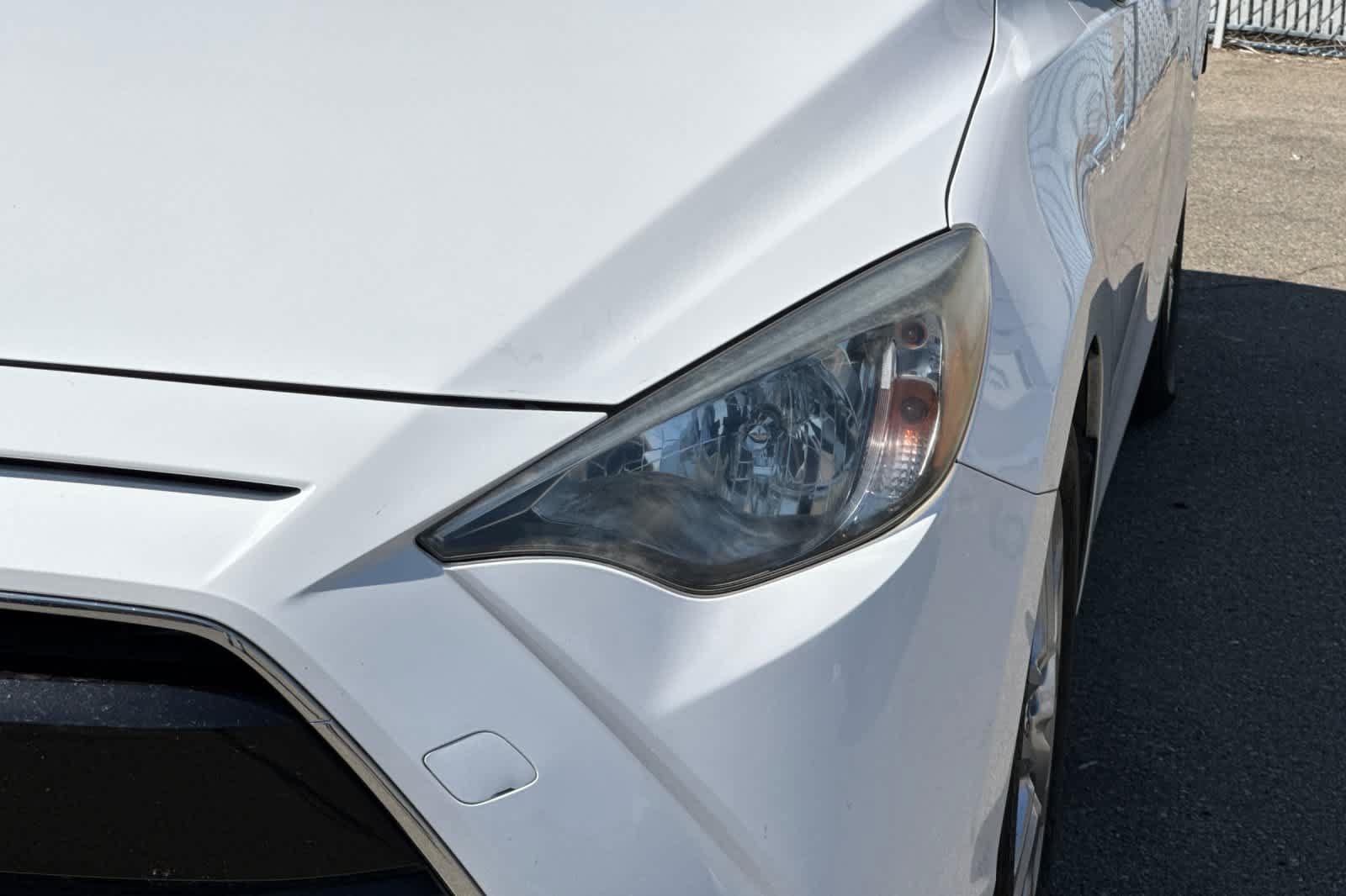Used 2018 Toyota Yaris iA FWD image 14