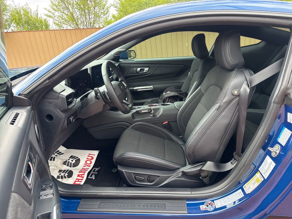 Used 2024 Ford Mustang GT w/ GT Performance Package RWD image 13