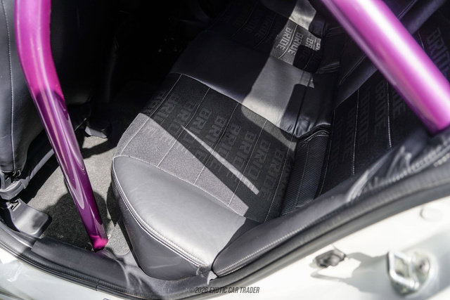 Used 2013 Mitsubishi Lancer Evolution GSR AWD/4WD image 56
