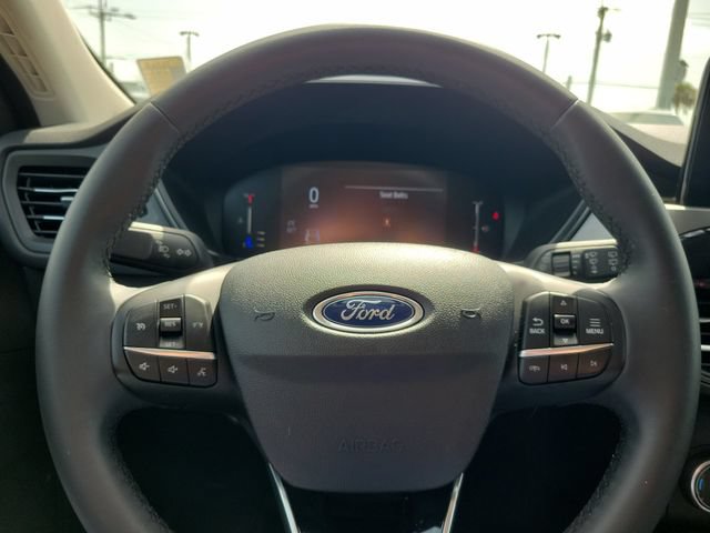 Used 2023 Ford Escape Active FWD image 21