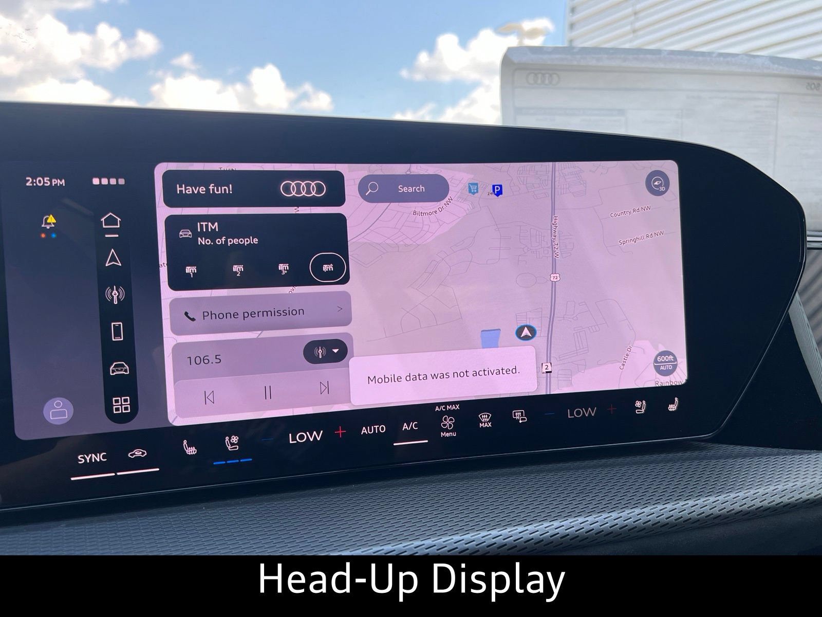 New 2026 Audi SQ5 Premium Plus AWD/4WD image 10