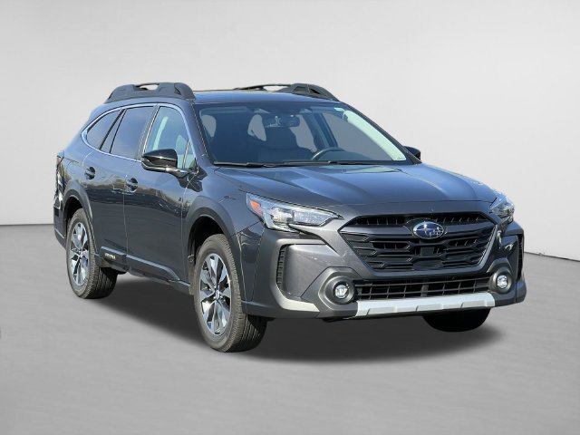 Used 2024 Subaru Outback Limited XT