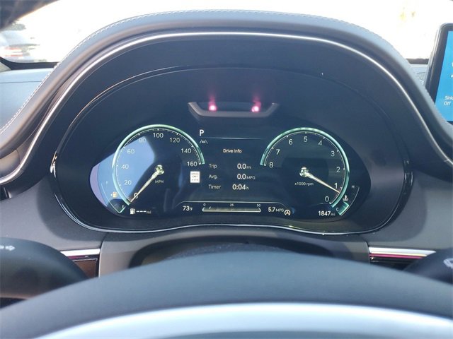 New 2024 Genesis GV70 3.5T Sport w/ Sport Prestige Package AWD/4WD image 23