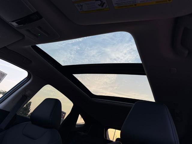 New 2026 Nissan Murano SL image 16