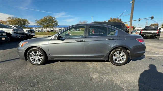 Used 2012 Honda Accord LX image 5