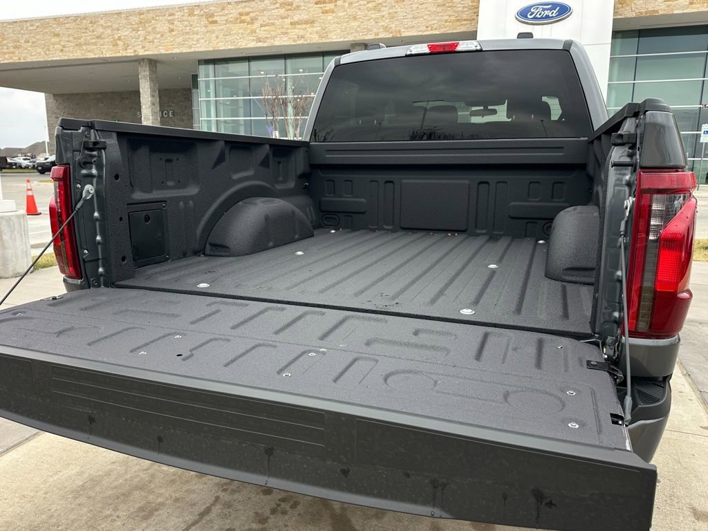 New 2025 Ford F150 STX w/ Equipment Group 200A image 52