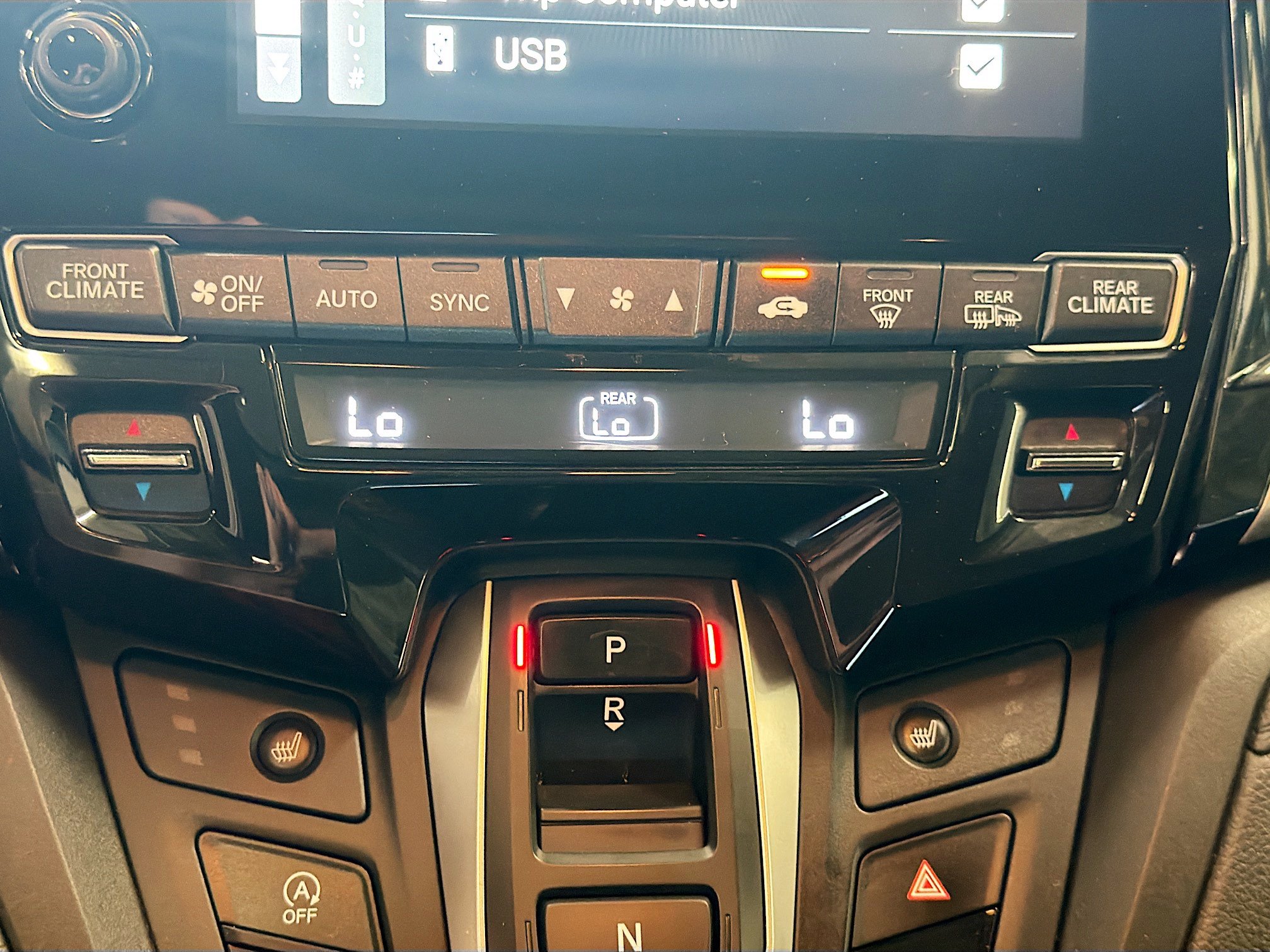 Used 2023 Honda Odyssey EX-L image 22