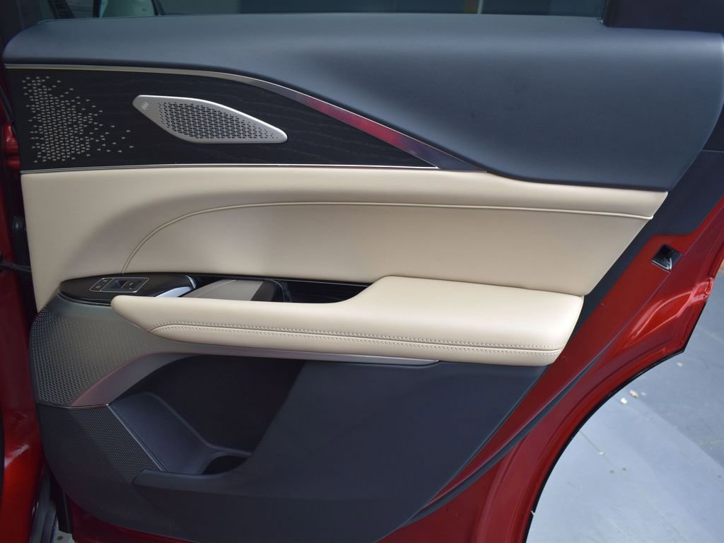 Certified 2024 Cadillac Lyriq Sport w/ Nappa Leather Package image 29