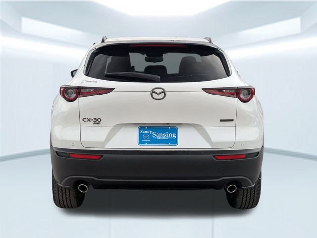 New 2026 MAZDA CX-30 AWD 2.5 S image 5