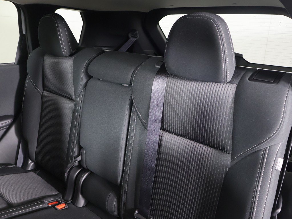 New 2026 Mitsubishi Outlander ES AWD/4WD image 32