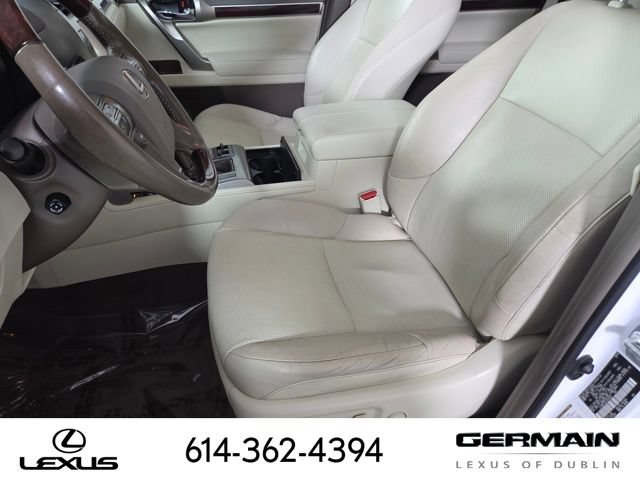 Used 2018 Lexus GX 460 Premium AWD/4WD image 17