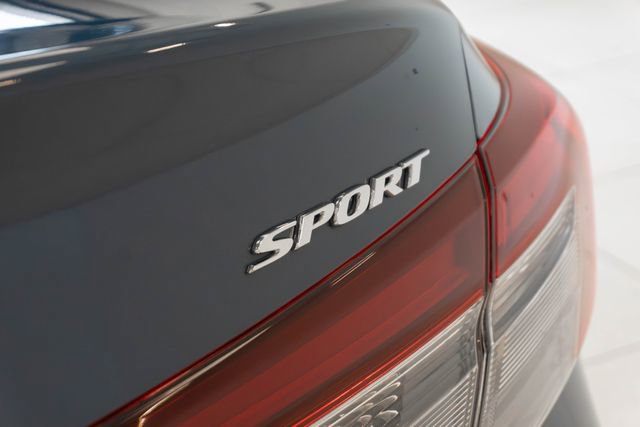 Used 2025 Honda Civic Sport image 10
