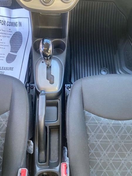 Used 2020 Chevrolet Spark LT FWD image 25