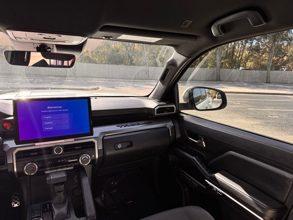 Used 2024 Toyota Tacoma TRD Sport image 28
