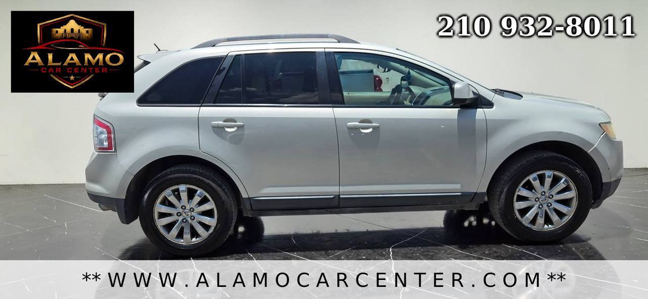 Used 2007 Ford Edge SEL FWD image 6